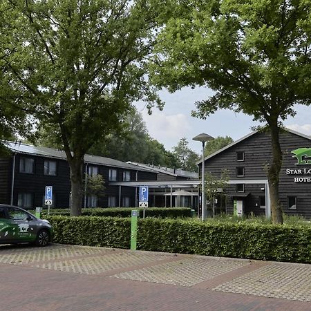 Star Lodge Hotels Utrecht Luaran gambar