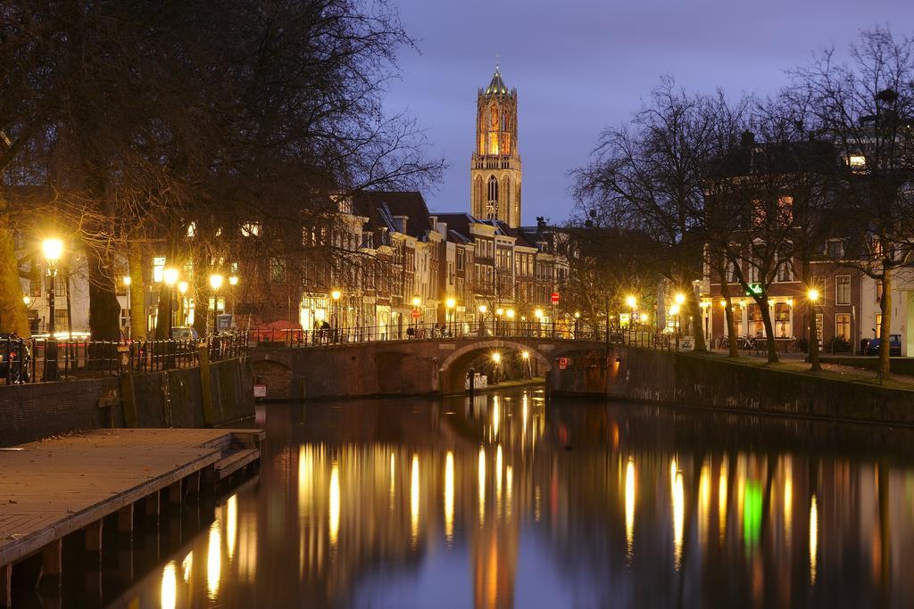 Star Lodge Hotels Utrecht Luaran gambar