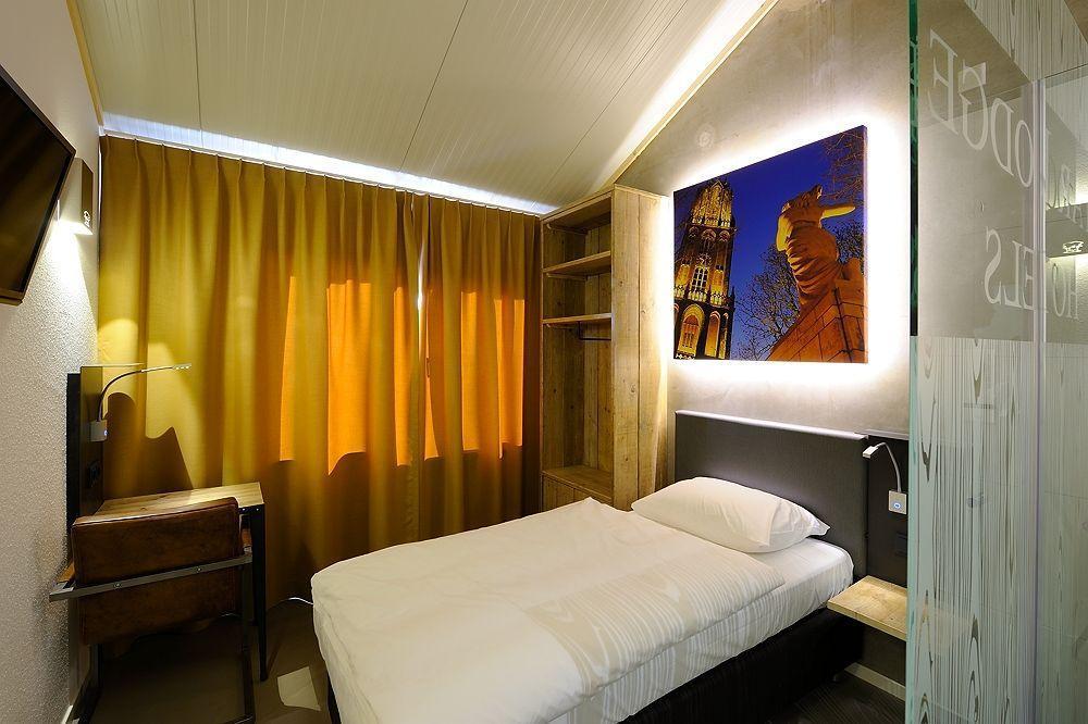 Star Lodge Hotels Utrecht Luaran gambar