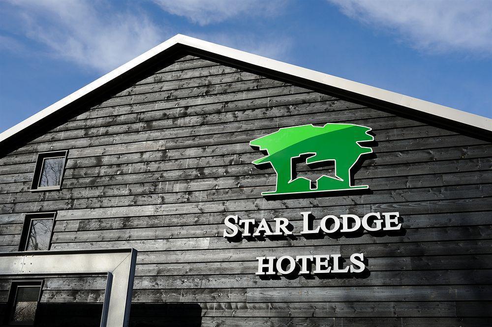 Star Lodge Hotels Utrecht Luaran gambar