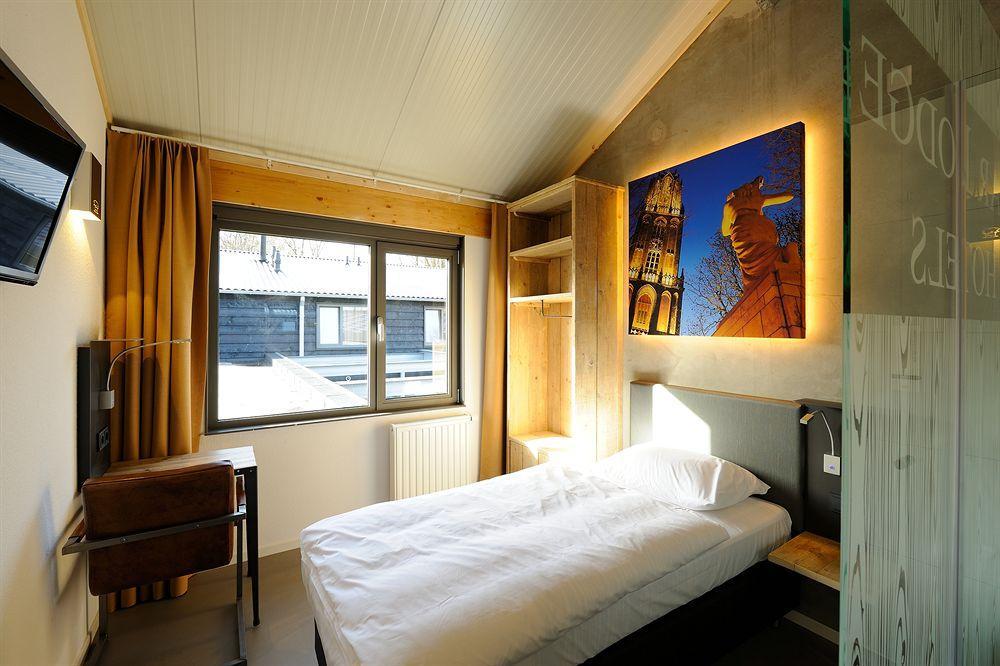 Star Lodge Hotels Utrecht Luaran gambar