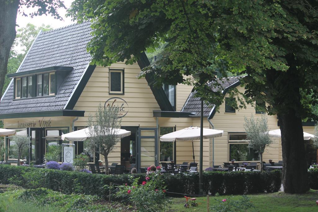 Star Lodge Hotels Utrecht Luaran gambar