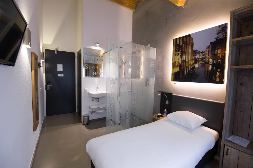 Star Lodge Hotels Utrecht Luaran gambar