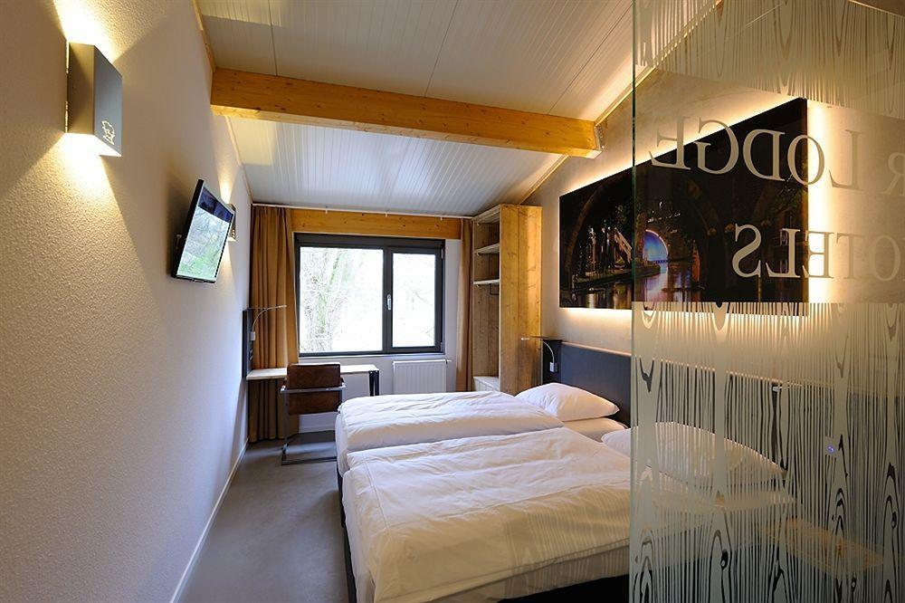 Star Lodge Hotels Utrecht Luaran gambar