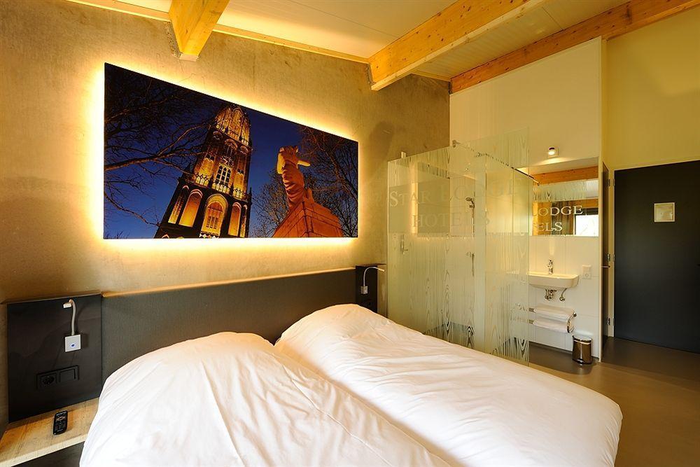 Star Lodge Hotels Utrecht Luaran gambar