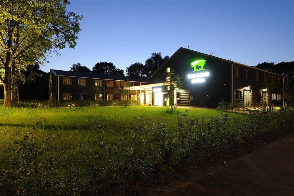 Star Lodge Hotels Utrecht Luaran gambar