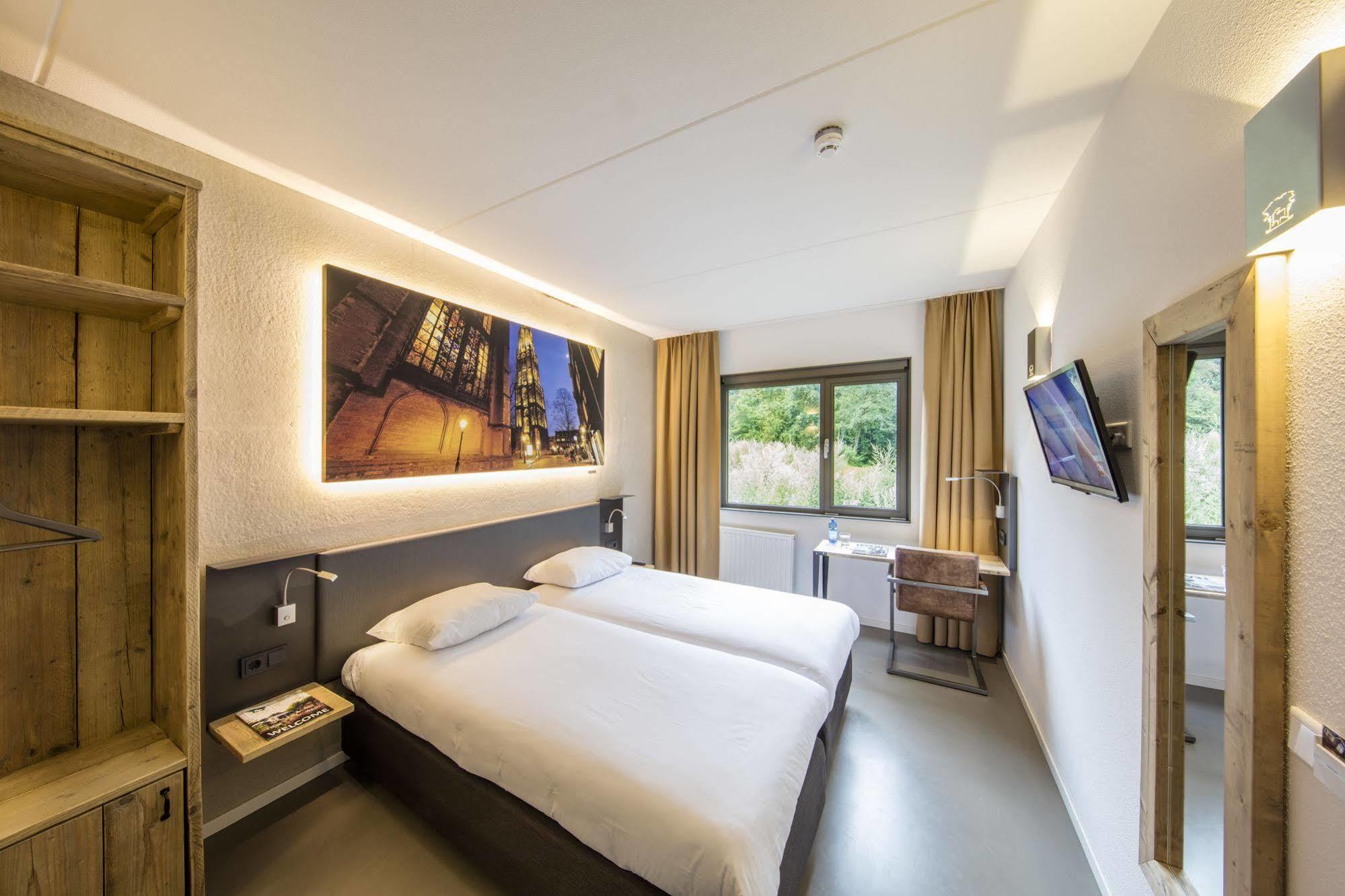 Star Lodge Hotels Utrecht Luaran gambar