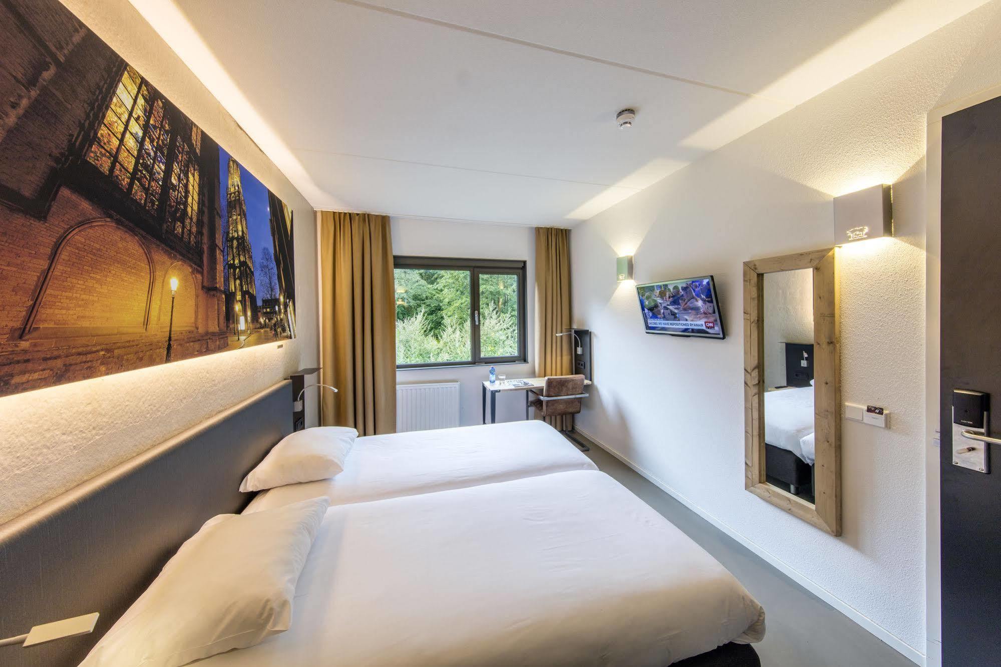 Star Lodge Hotels Utrecht Luaran gambar