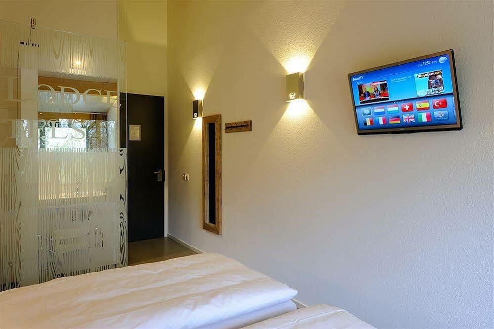 Star Lodge Hotels Utrecht Luaran gambar