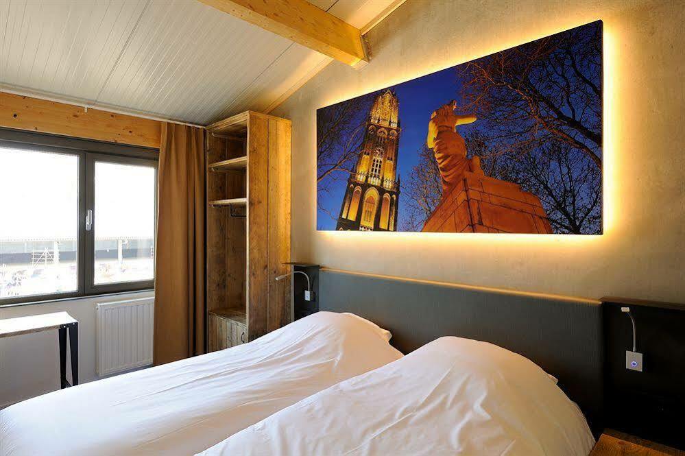 Star Lodge Hotels Utrecht Luaran gambar